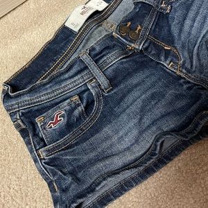 Hollister Co Shorts!